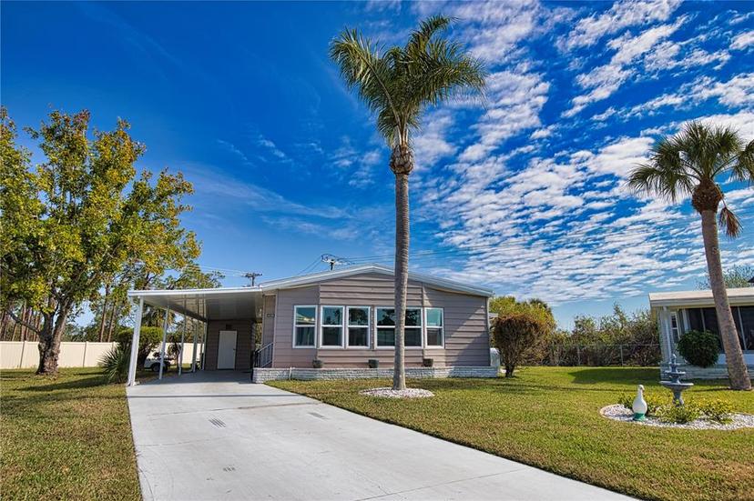 Picture of 439 Loma Linda, North Port FL 34287