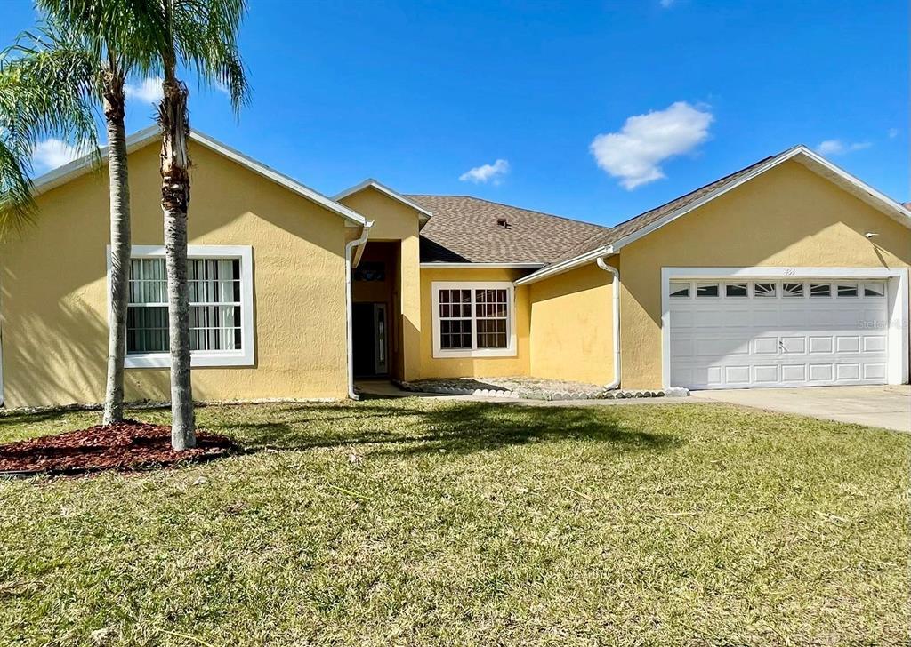 Picture of 434 Acacia Tree Way, Kissimmee, FL 34758
