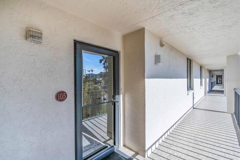 Picture of 6263 Midnight Pass Road Unit 105, Sarasota FL 34242