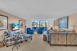 Picture of 6263 Midnight Pass Road Unit 105, Sarasota, FL 34242