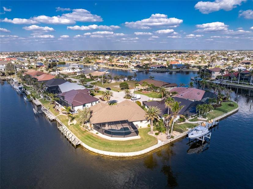 Picture of 1339 Casey Key Drive, Punta Gorda FL 33950