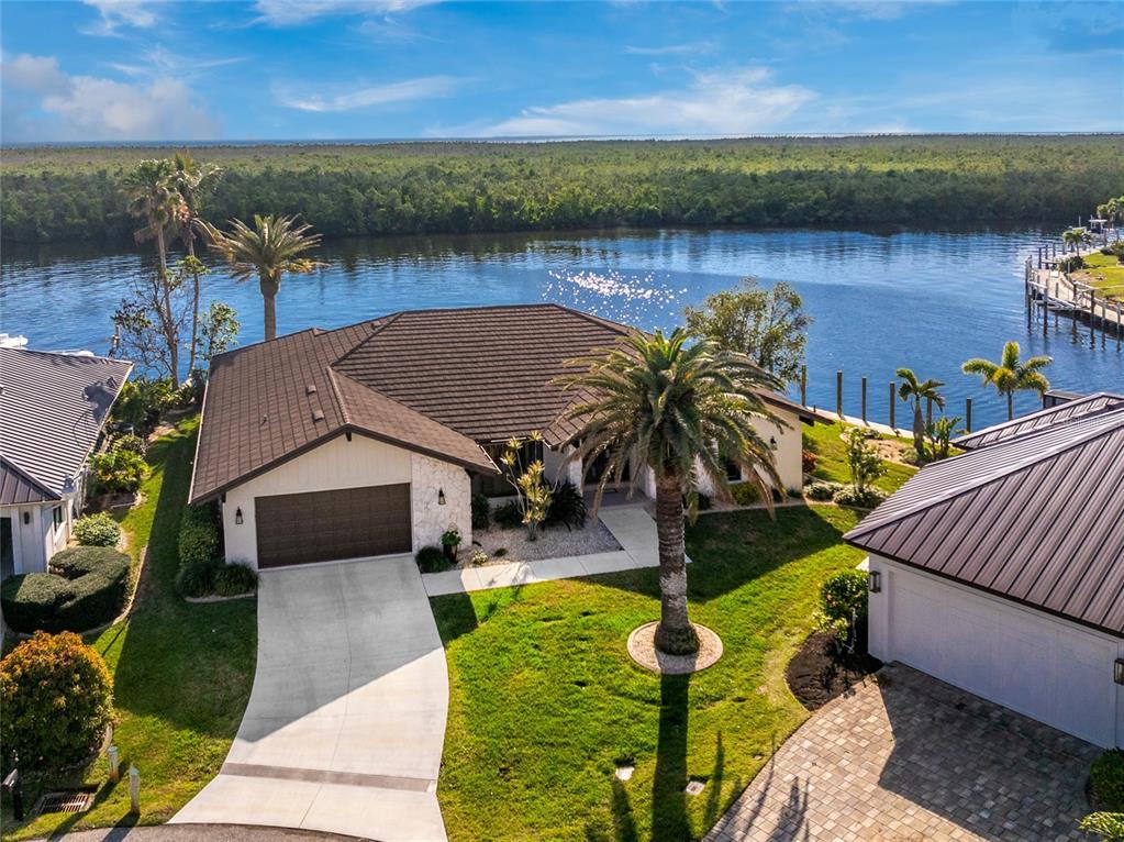Picture of 1339 Casey Key Drive, Punta Gorda, FL 33950