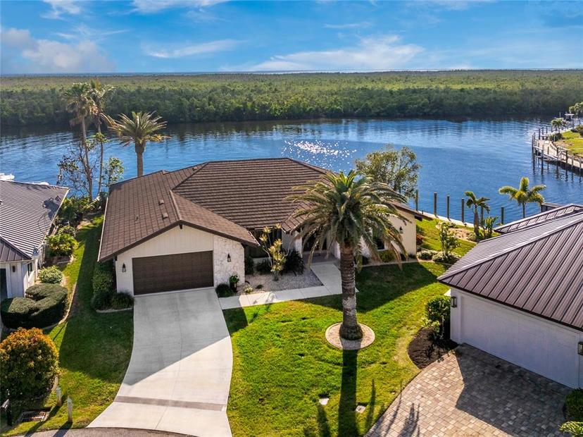 Picture of 1339 Casey Key Drive, Punta Gorda FL 33950