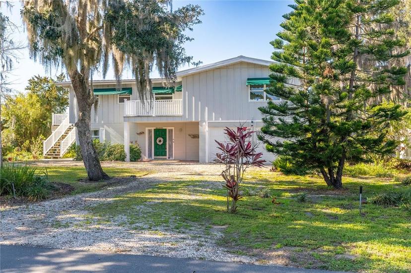 Picture of 480 Miller Creek Road, Crystal River FL 34428