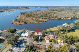 Picture of 480 Miller Creek Road, Crystal River, FL 34428