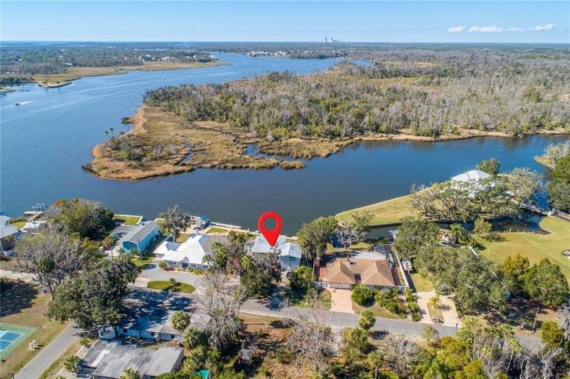 Picture of 480 Miller Creek Road, Crystal River FL 34428
