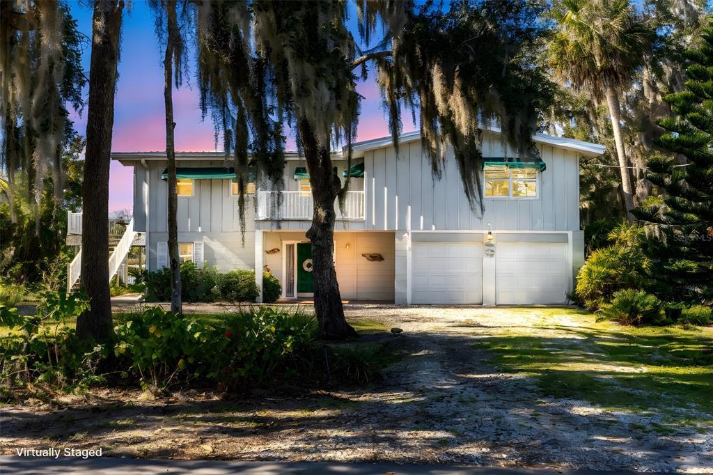 Picture of 480 Miller Creek Road, Crystal River, FL 34428