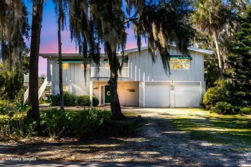 Picture of 480 Miller Creek Road, Crystal River FL 34428