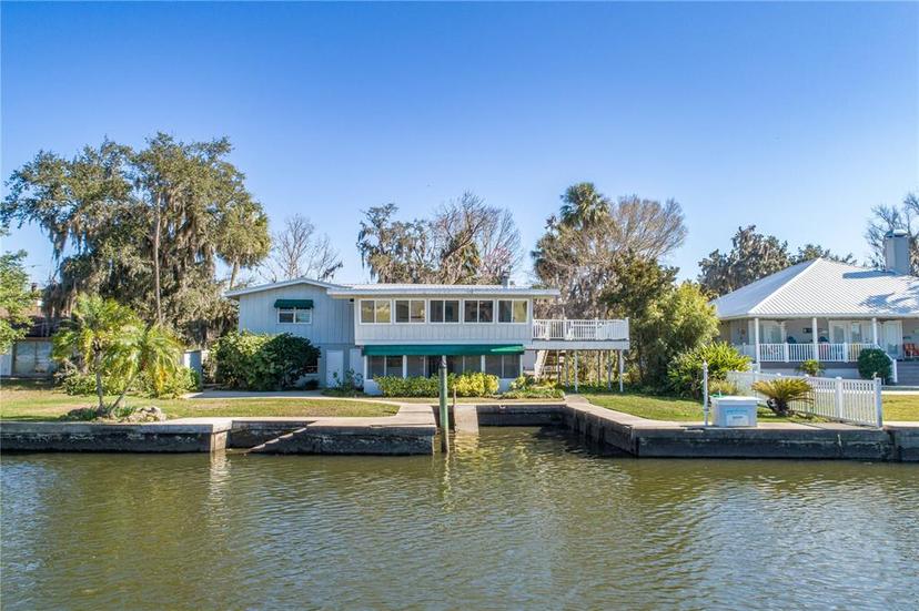 Picture of 480 Miller Creek Road, Crystal River FL 34428