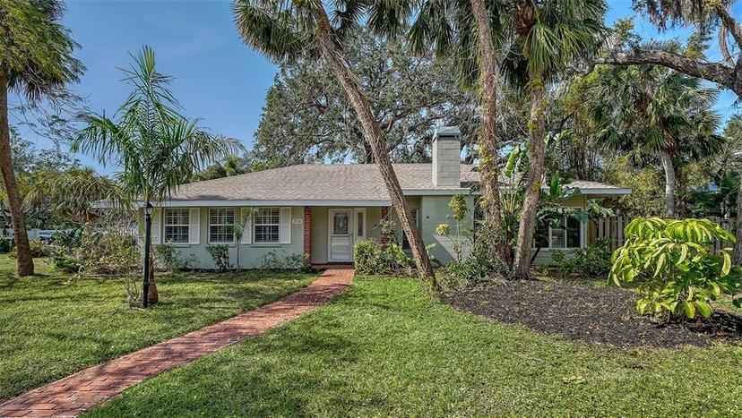Picture of 3716 Camino Real, Sarasota FL 34239