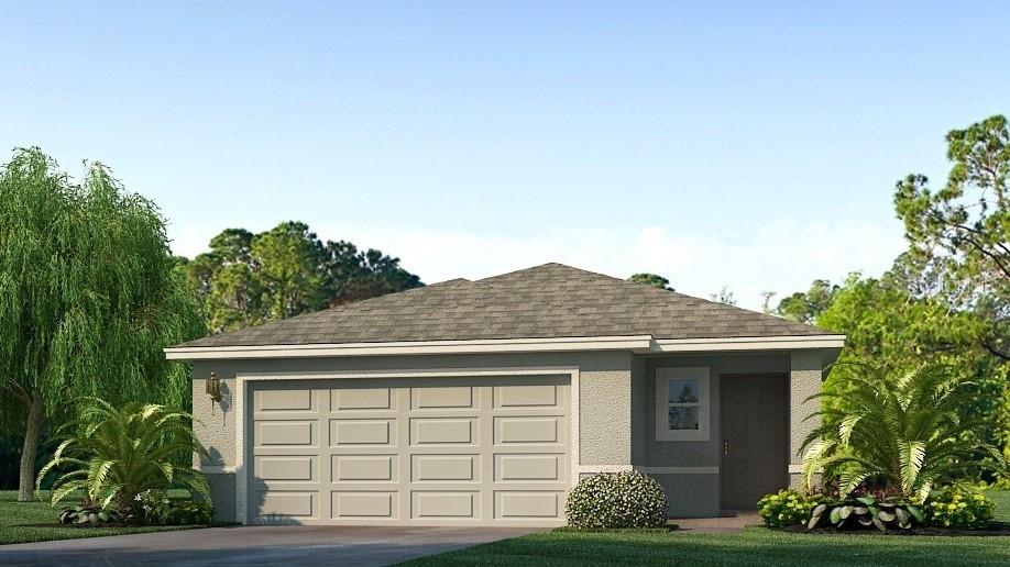 Picture of 17259 Whiskey Creek Trail, Parrish, FL 34219