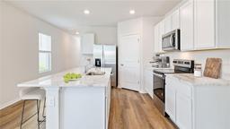 Picture of 17259 Whiskey Creek Trail, Parrish, FL 34219