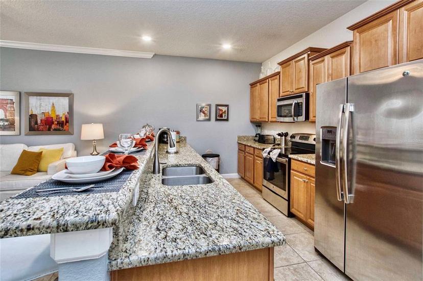 Picture of 2943 Banana Palm Drive, Kissimmee FL 34747