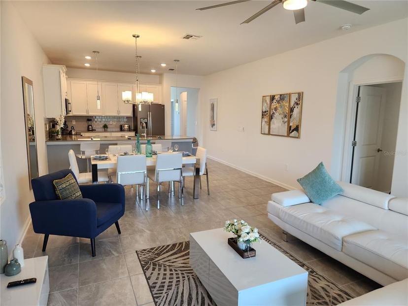 Picture of 8885 Cabot Cliffs Drive Unit 103, Davenport FL 33896