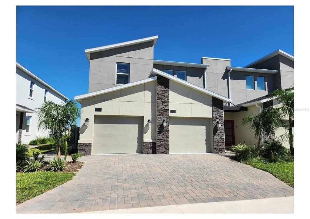 Picture of 8885 Cabot Cliffs Drive Unit 103, Davenport, FL 33896