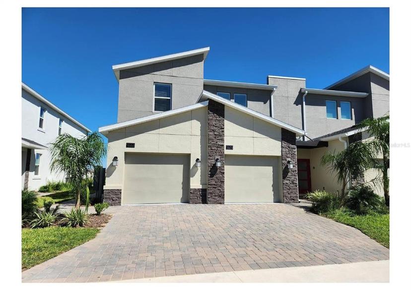 Picture of 8885 Cabot Cliffs Drive Unit 103, Davenport FL 33896
