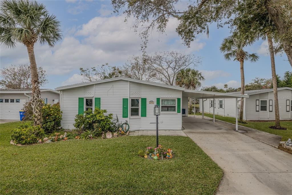Picture of 750 Navigators Way, Edgewater, FL 32141