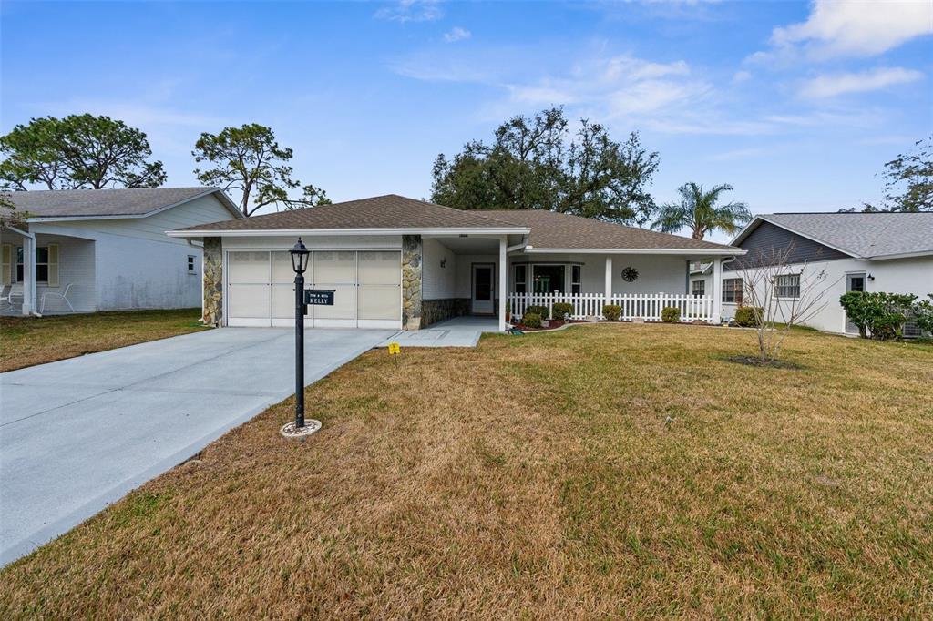 Picture of 6399 Plantation Road, Spring Hill, FL 34606