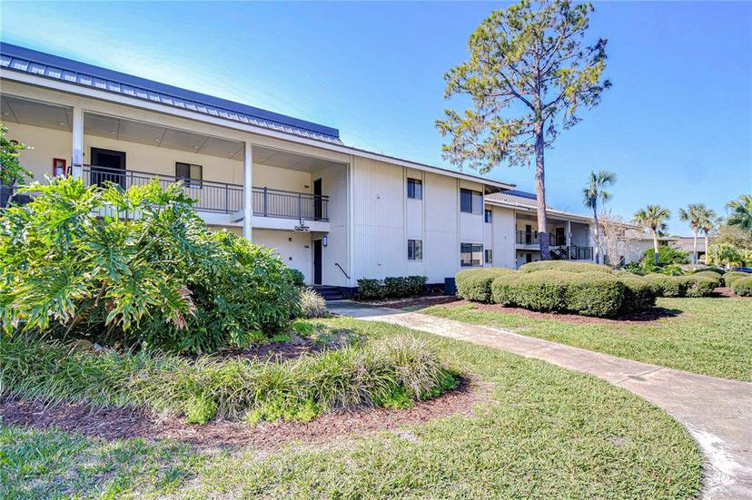 Picture of 29230 Bay Hollow Drive Unit 3274, Wesley Chapel FL 33543
