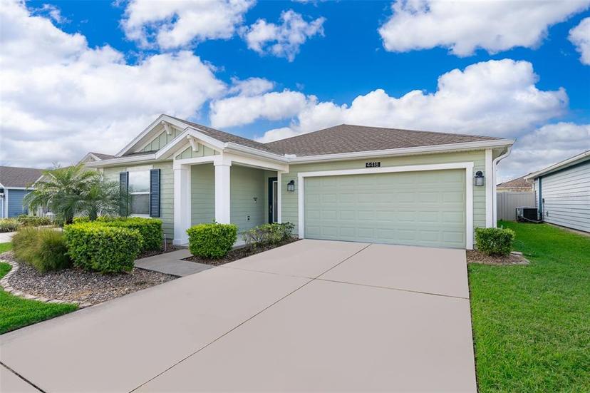 Picture of 4418 Blackbird Street, Kissimmee FL 34746