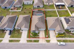 Picture of 4418 Blackbird Street, Kissimmee, FL 34746