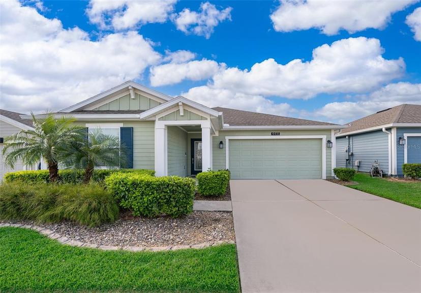 Picture of 4418 Blackbird Street, Kissimmee FL 34746