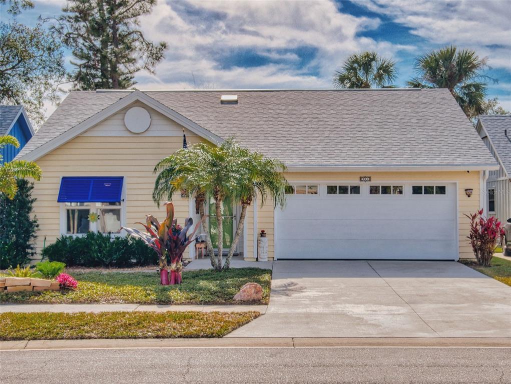Picture of 751 Pine Shores Circle, New Smyrna Beach, FL 32168