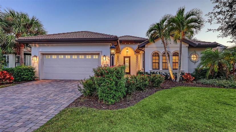 Picture of 14510 Leopard Creek Place, Lakewood Ranch FL 34202