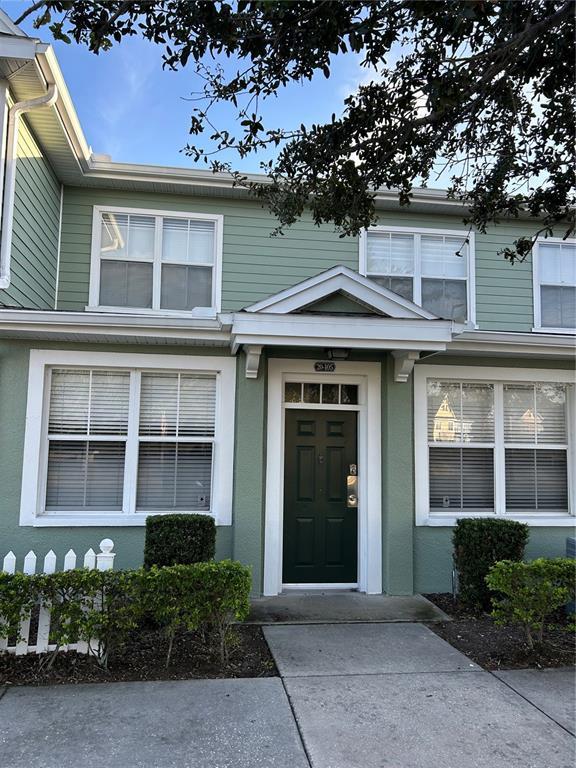 Picture of 4010 San Gallo Drive Unit 105, Kissimmee, FL 34741