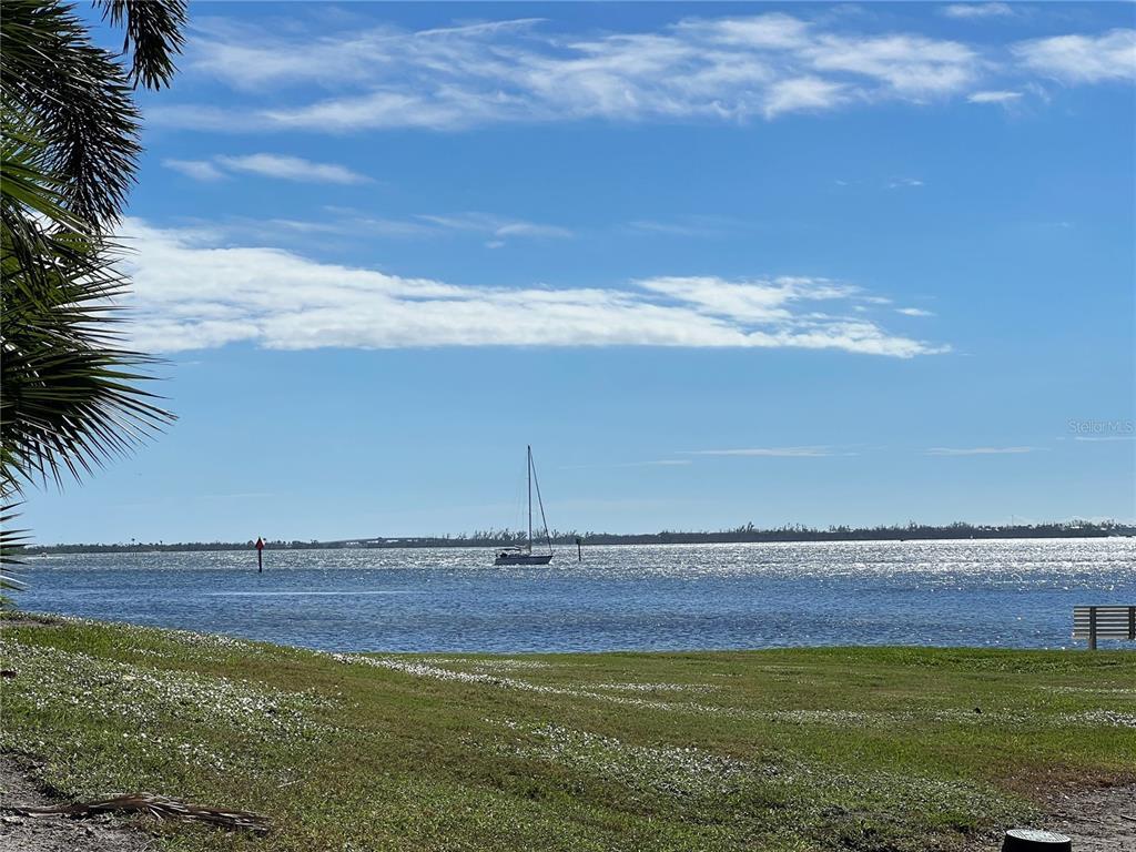 Picture of 11000 Placida Road Unit 101, Placida, FL 33946