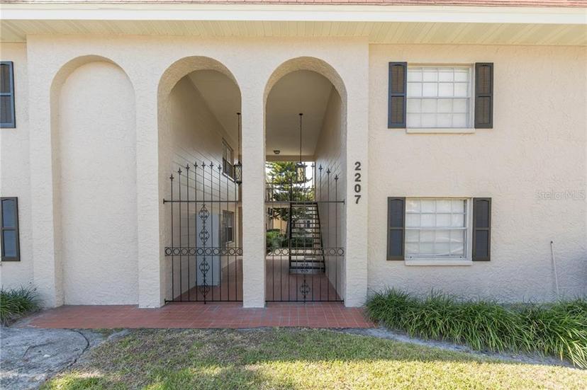 Picture of 2207 S Carolina Avenue Unit 16, Tampa FL 33629