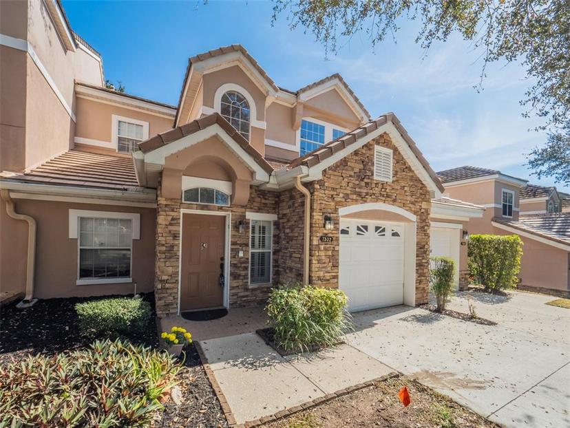 Picture of 7532 Bay Port Road Unit 18, Orlando FL 32819