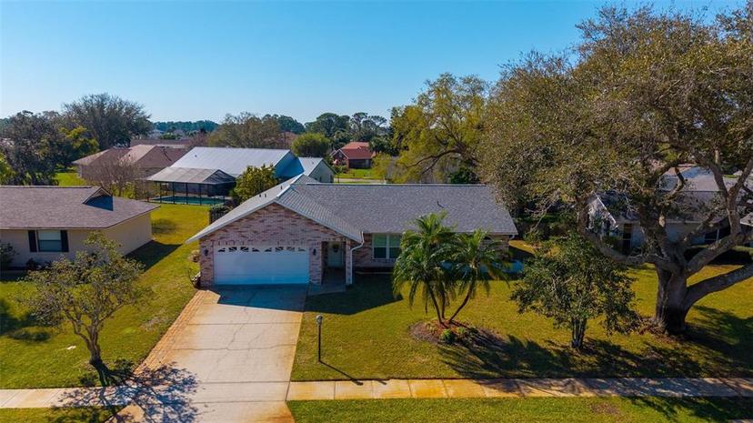 Picture of 234 Meadow Lake Drive, Edgewater FL 32141