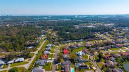Picture of 234 Meadow Lake Drive, Edgewater, FL 32141