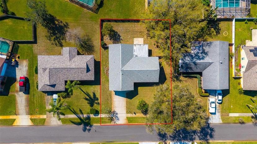 Picture of 234 Meadow Lake Drive, Edgewater FL 32141