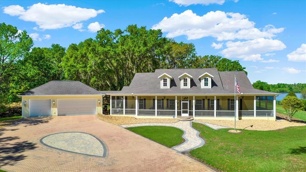 Picture of 6331 Griffin Road, Brooksville, FL 34601