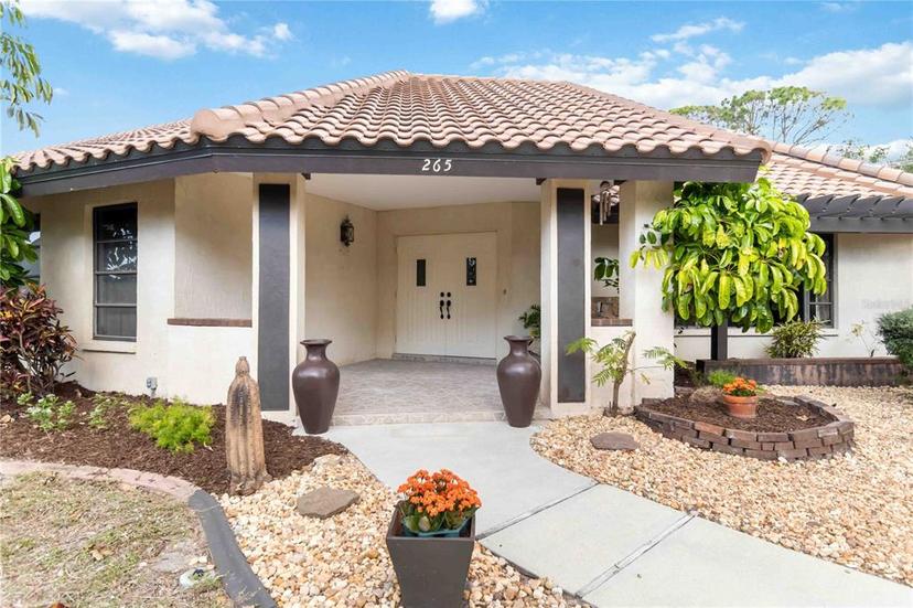 Picture of 265 Beaver Court, Venice FL 34292