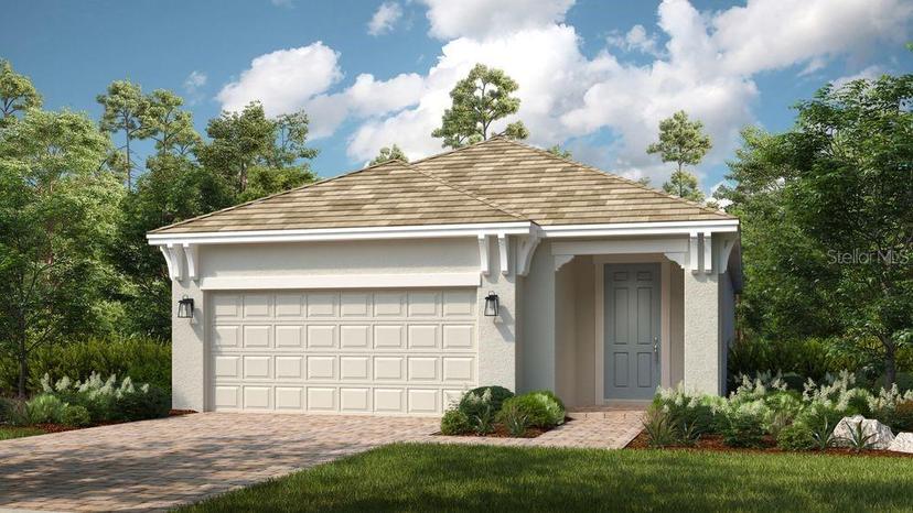 Picture of 26931 Lark Court, Punta Gorda FL 33955