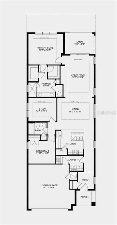 Picture of 26931 Lark Court, Punta Gorda FL 33955