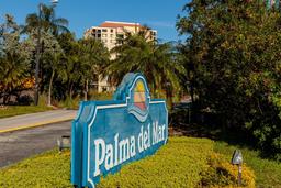Picture of 6322 Palma Del Mar Boulevard S Unit 203, St Petersburg, FL 33715
