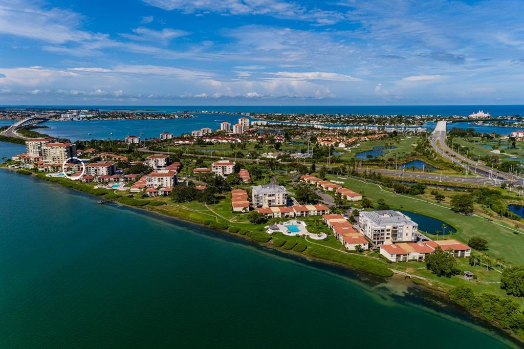 Picture of 6322 Palma Del Mar Boulevard S Unit 203, St Petersburg, FL 33715