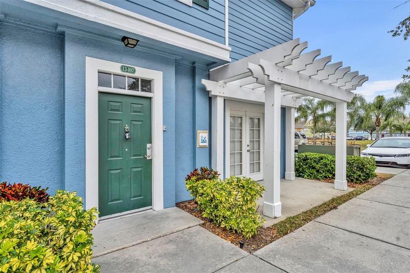 Picture of 4004 San Gallo Drive Unit 107, Kissimmee FL 34741