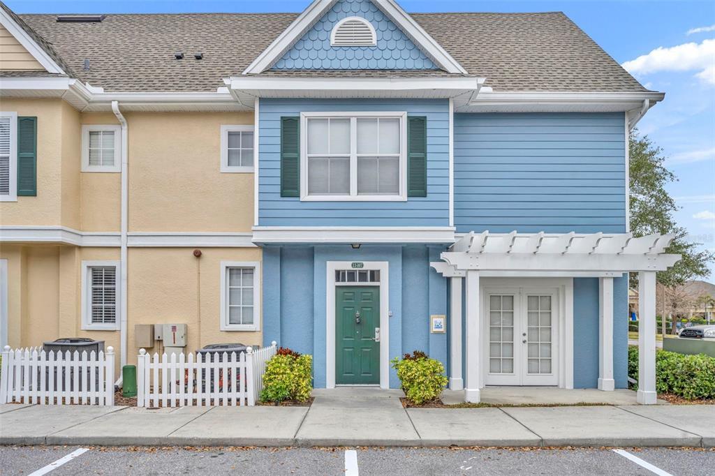 Picture of 4004 San Gallo Drive Unit 107, Kissimmee, FL 34741