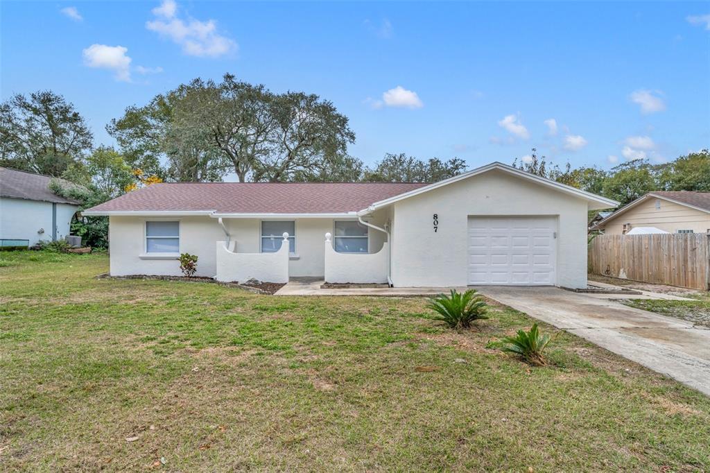 Picture of 807 Vercelli Street, Deltona, FL 32725