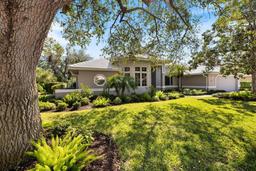Picture of 8579 Woodbriar Drive, Sarasota, FL 34238