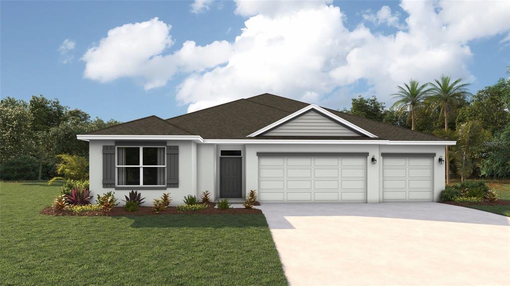 Picture of 17464 Whiskey Creek Trail, Parrish, FL 34219