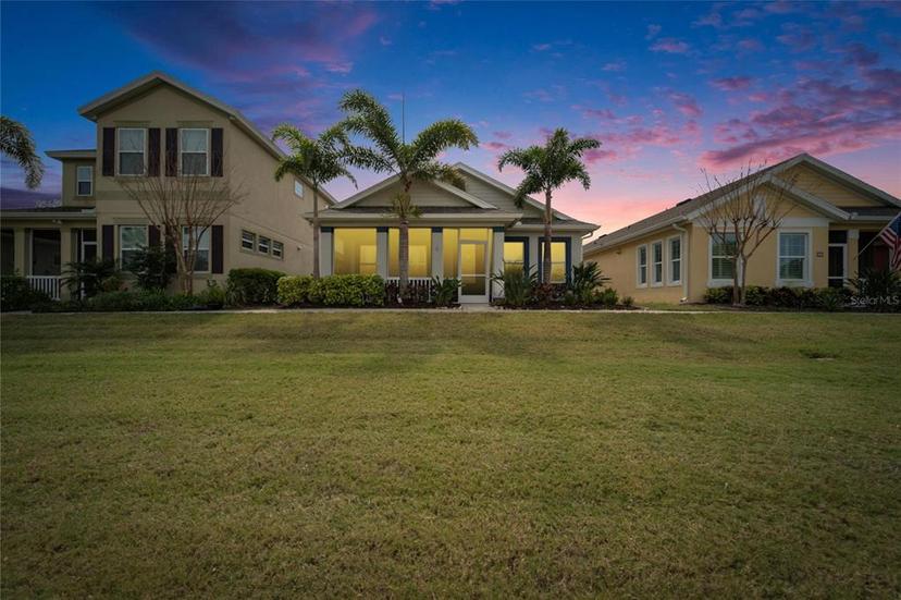 Picture of 609 Winterside Drive, Apollo Beach FL 33572
