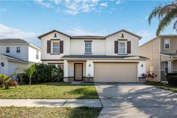 Picture of 16825 Sunrise Vista Drive, Clermont, FL 34714