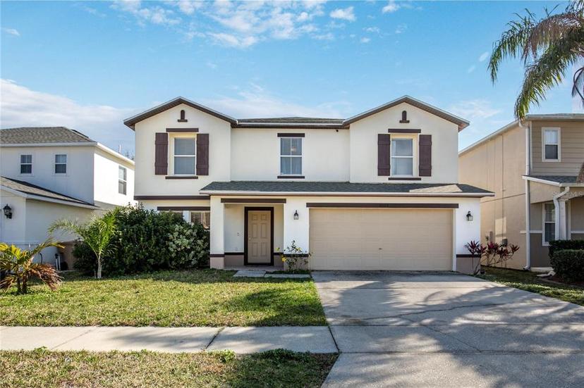 Picture of 16825 Sunrise Vista Drive, Clermont FL 34714