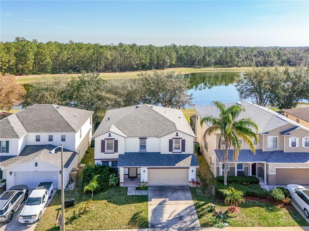 Picture of 16825 Sunrise Vista Drive, Clermont, FL 34714